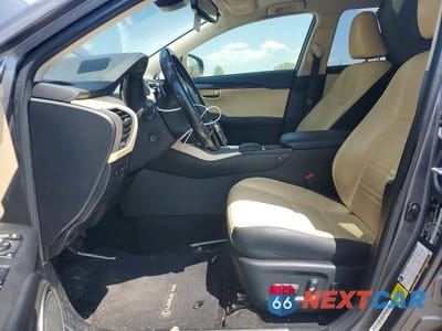 Zdjęcie 7 z 13 samochodu: 2020 LEXUS NX 300H VIN:JTJGJRDZ3L2141949 - miniatura