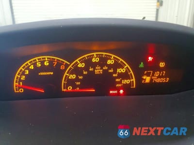 Zdjęcie 9 z 13 samochodu: 2010 TOYOTA YARIS BASE VIN:JTDKT4K36A5290845 - miniatura