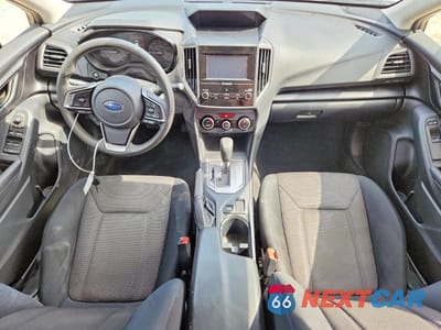 Zdjęcie 8 z 12 samochodu: 2023 SUBARU CROSSTREK VIN:JF2GTABC6P8326336 - miniatura