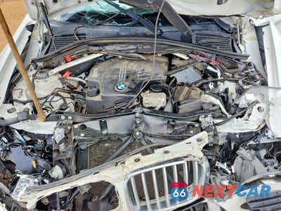 Zdjęcie 11 z 12 samochodu: 2017 BMW X3 XDRIVE28I VIN:5UXWX9C33H0W68112 - miniatura