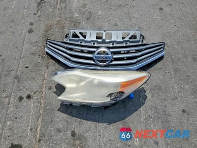 Zdjęcie 12 z 13 samochodu: 2015 NISSAN VERSA NOTE SV VIN:3N1CE2CP6FL364845 - miniatura