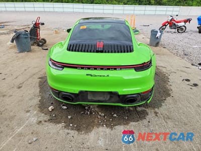 Zdjęcie 6 z 12 samochodu: 2020 PORSCHE 911 CARRERA S VIN:WP0AB2A91LS227892 - miniatura