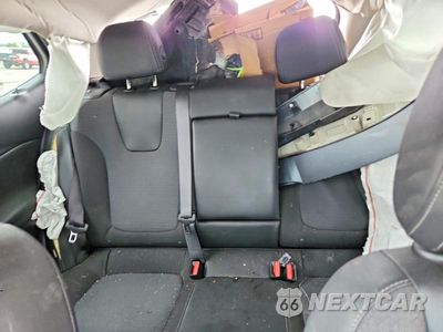 Zdjęcie 10 z 14 samochodu: 2020 BUICK ENCORE GX SELECT VIN:KL4MMDS29LB116893 - miniatura