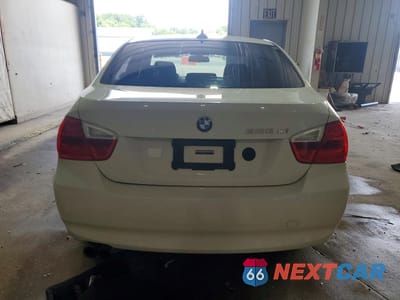 Zdjęcie 6 z 12 samochodu: 2008 BMW 328 XI VIN:WBAVC93548K056500 - miniatura