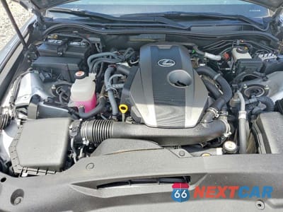 Zdjęcie 11 z 13 samochodu: 2022 LEXUS IS 300 VIN:JTHDA1D22N5119497 - miniatura