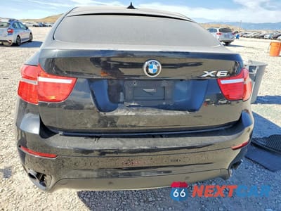 Zdjęcie 6 z 13 samochodu: 2012 BMW X6 XDRIVE35I VIN:5UXFG2C53CL780103 - miniatura