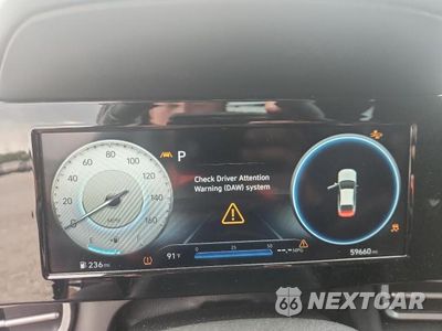 Zdjęcie 9 z 12 samochodu: 2022 HYUNDAI ELANTRA SEL VIN:KMHLS4AG1NU307201 - miniatura