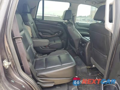 Zdjęcie 10 z 12 samochodu: 2016 CHEVROLET TAHOE K1500 LT VIN:1GNSKBKC2GR155846 - miniatura