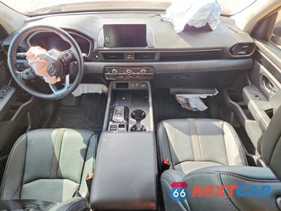 Zdjęcie 8 z 14 samochodu: 2024 HONDA PILOT EXL VIN:5FNYG1H46RB002636 - miniatura