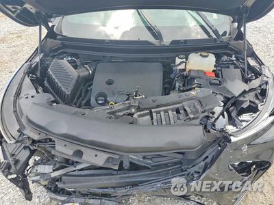 Zdjęcie 12 z 13 samochodu: 2023 BUICK ENCLAVE ESSENCE VIN:5GAERBKWXPJ135033 - miniatura
