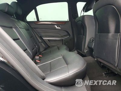Zdjęcie 10 z 12 samochodu: 2016 MERCEDES-BENZ E 350 4MATIC VIN:WDDHF8JB5GB175817 - miniatura