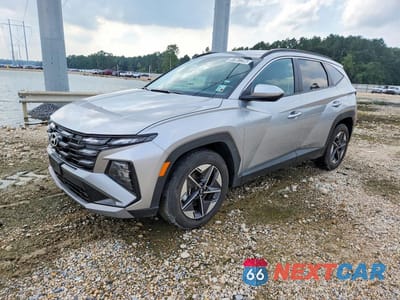2026 HYUNDAI TUCSON SEL 5NMJB3DE2TH702458 - główne zdjęcie licytacji z USA - miniatura