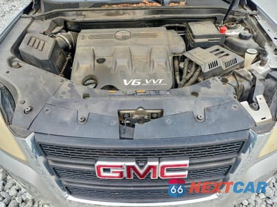 Zdjęcie 11 z 12 samochodu: 2012 GMC TERRAIN SLE VIN:2GKFLSE53C6382302 - miniatura