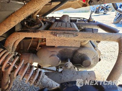 Zdjęcie 7 z 10 samochodu: 2019 POLARIS RANGER 150 EFI UTILITY VEHICLE VIN:L6KHZA150KS002885 - miniatura