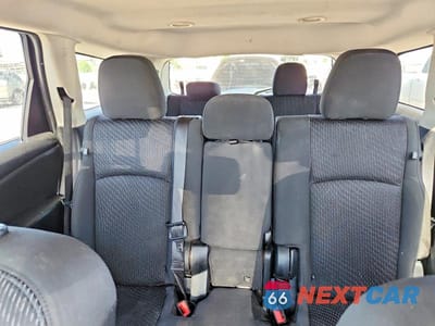 Zdjęcie 10 z 13 samochodu: 2018 DODGE JOURNEY SXT VIN:3C4PDCBGXJT254270 - miniatura