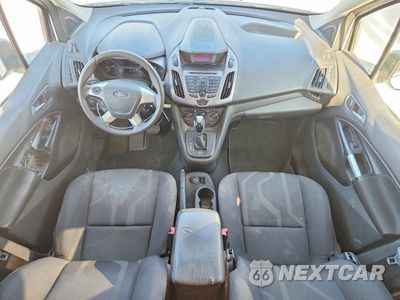 Zdjęcie 8 z 13 samochodu: 2015 FORD TRANSIT CONNECT XLT VIN:NM0LS7F79F1191437 - miniatura