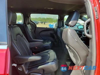 Zdjęcie 11 z 13 samochodu: 2025 CHRYSLER PACIFICA SELECT VIN:2C4RC1BG0SR544991 - miniatura