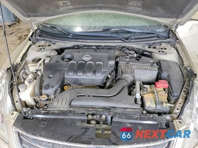 Zdjęcie 11 z 12 samochodu: 2010 NISSAN ALTIMA 2.5 VIN:1N4AL2AP4AN517038 - miniatura