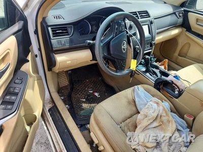 Zdjęcie 8 z 12 samochodu: 2016 TOYOTA CAMRY LE VIN:4T4BF1FK0GR537686 - miniatura