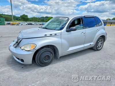 2008 CHRYSLER PT CRUISER 3A8FY48B88T145343 - główne zdjęcie licytacji z USA - miniatura