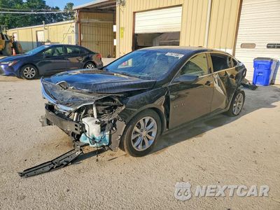 2023 CHEVROLET MALIBU LT 1G1ZD5ST9PF182118 - główne zdjęcie licytacji z USA - miniatura