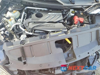 Zdjęcie 12 z 13 samochodu: 2023 NISSAN ROGUE SV VIN:JN8BT3BB1PW468556 - miniatura