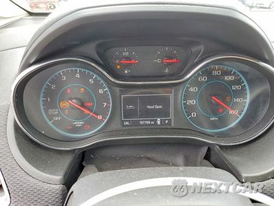 Zdjęcie 9 z 12 samochodu: 2018 CHEVROLET CRUZE LS VIN:1G1BC5SM9J7235561 - miniatura