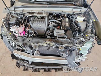 Zdjęcie 12 z 14 samochodu: 2026 LEXUS TX 350 PREMIUM VIN:5TDAAAB67TS062232 - miniatura