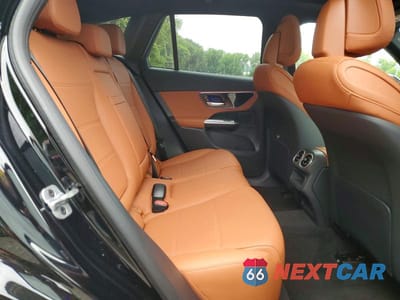 Zdjęcie 11 z 13 samochodu: 2026 MERCEDES-BENZ GLC 300 4MATIC VIN:W1NKM4HB9TF562371 - miniatura