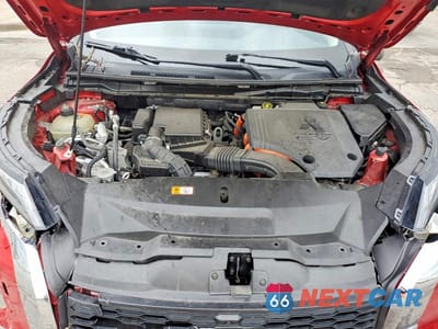 Zdjęcie 12 z 14 samochodu: 2023 MITSUBISHI OUTLANDER SEL VIN:JA4T5VA99PZ062876 - miniatura