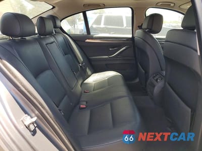 Zdjęcie 10 z 12 samochodu: 2012 BMW 535 I VIN:WBAFR7C51CC816568 - miniatura