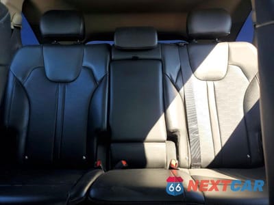 Zdjęcie 10 z 13 samochodu: 2024 KIA SORENTO SX VIN:5XYRK4JF9RG297837 - miniatura