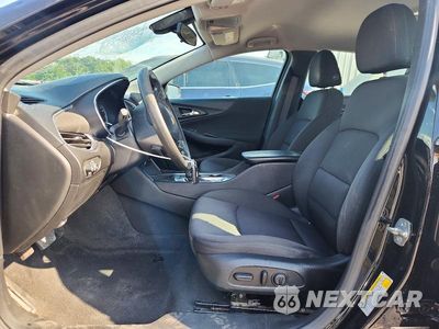 Zdjęcie 7 z 12 samochodu: 2020 CHEVROLET MALIBU LT VIN:1G1ZD5ST0LF093337 - miniatura