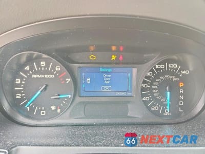 Zdjęcie 9 z 13 samochodu: 2011 FORD EDGE SE VIN:2FMDK3GC0BBB18091 - miniatura