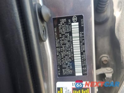 Zdjęcie 12 z 12 samochodu: 2019 TOYOTA CAMRY LE VIN:4T1B11HK9KU773090 - miniatura