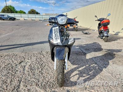 Drugie zdjęcie samochodu z przodu: 2022 PIAGGIO LIBERTY 150 VIN:ZAPM898G6N7003322 - miniatura
