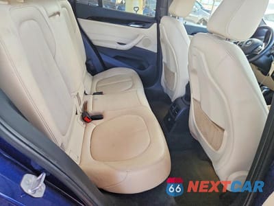 Zdjęcie 11 z 14 samochodu: 2018 BMW X1 SDRIVE28I VIN:WBXHU7C31J5H43055 - miniatura