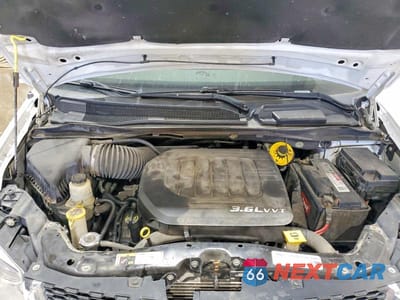Zdjęcie 12 z 13 samochodu: 2019 DODGE GRAND CARAVAN SXT VIN:2C4RDGCG3KR529433 - miniatura