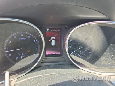 Zdjęcie 9 z 13 samochodu: 2019 HYUNDAI SANTA FE XL SE VIN:KM8SN4HF0KU306665 - miniatura