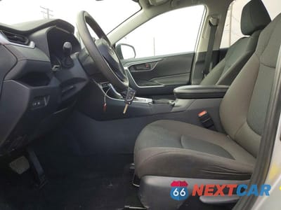 Zdjęcie 7 z 13 samochodu: 2024 TOYOTA RAV4 LE VIN:2T3F1RFV9RW479820 - miniatura