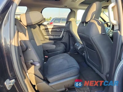 Zdjęcie 11 z 13 samochodu: 2011 GMC ACADIA SLE VIN:1GKKVPED0BJ354617 - miniatura