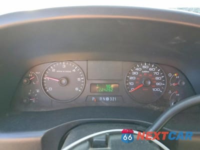 Zdjęcie 9 z 12 samochodu: 2005 FORD F250 SUPER DUTY VIN:1FTSX20515EC09222 - miniatura
