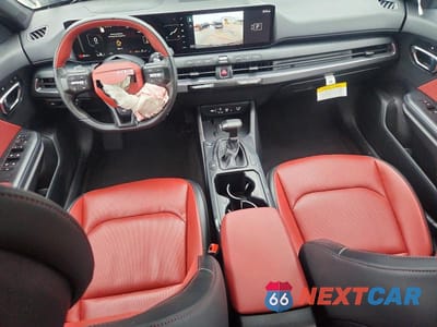 Zdjęcie 8 z 12 samochodu: 2025 KIA K4 GT LINE VIN:3KPFW4DE6SE096104 - miniatura