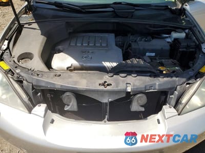 Zdjęcie 12 z 13 samochodu: 2007 LEXUS RX 350 VIN:2T2HK31U67C026890 - miniatura