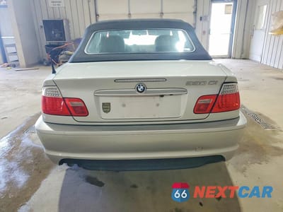Zdjęcie 6 z 13 samochodu: 2005 BMW 330 CI VIN:WBABW53485PL51978 - miniatura