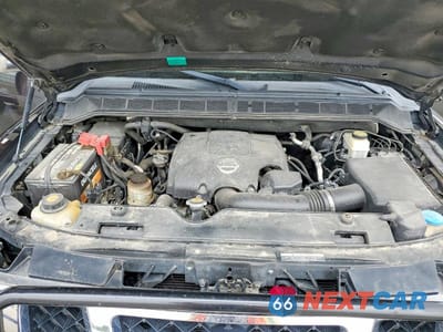 Zdjęcie 12 z 13 samochodu: 2012 NISSAN ARMADA SV VIN:5N1AA0NC8CN619498 - miniatura