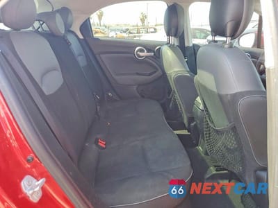 Zdjęcie 10 z 12 samochodu: 2016 FIAT 500X EASY VIN:ZFBCFXBT9GP358861 - miniatura