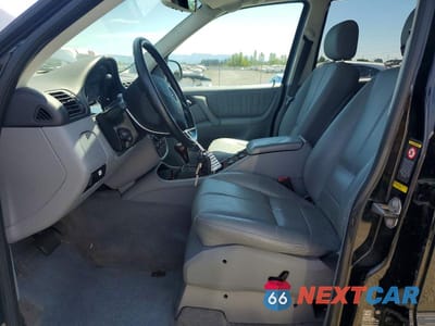 Zdjęcie 7 z 13 samochodu: 2000 MERCEDES-BENZ ML 430 VIN:4JGAB72E2YA159622 - miniatura