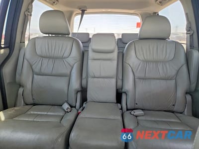 Zdjęcie 10 z 13 samochodu: 2007 HONDA ODYSSEY EXL VIN:5FNRL38707B426249 - miniatura