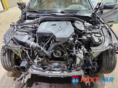 Zdjęcie 11 z 12 samochodu: 2018 BMW 530 XI VIN:WBAJA7C52JWA72057 - miniatura